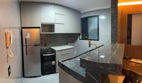 Imagem 2 - Apartamento em Gávea, Uberlândia - MG