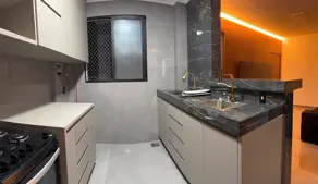 Imagem 3 - Apartamento em Gávea, Uberlândia - MG