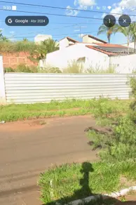 Terreno Morada da Colina, Uberlândia - MG — foto 1