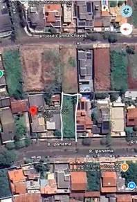 Terreno Morada da Colina, Uberlândia - MG — foto 2