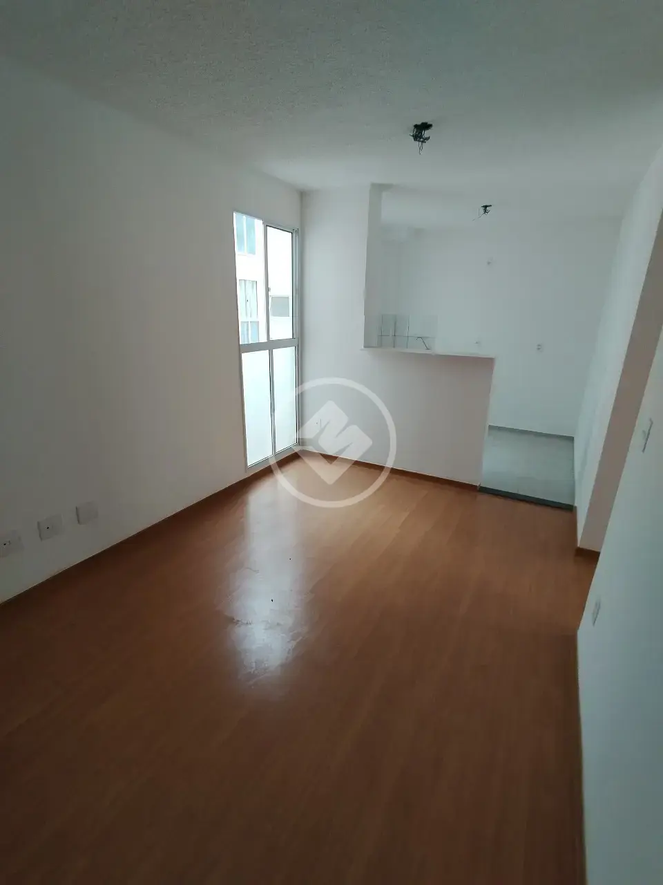 Imagem 1 - Apartamento em Chácaras Tubalina e Quartel, Uberlândia - MG