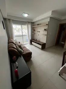 Apartamento SARAIVA, Uberlândia - MG — foto 1