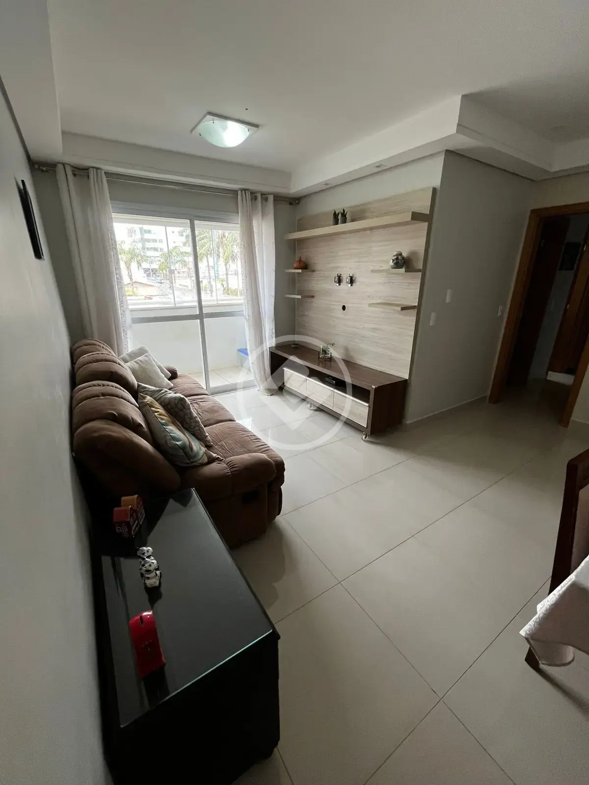 Imagem 1 - Apartamento em SARAIVA, Uberlândia - MG
