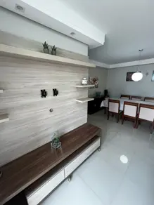 Apartamento SARAIVA, Uberlândia - MG — foto 2
