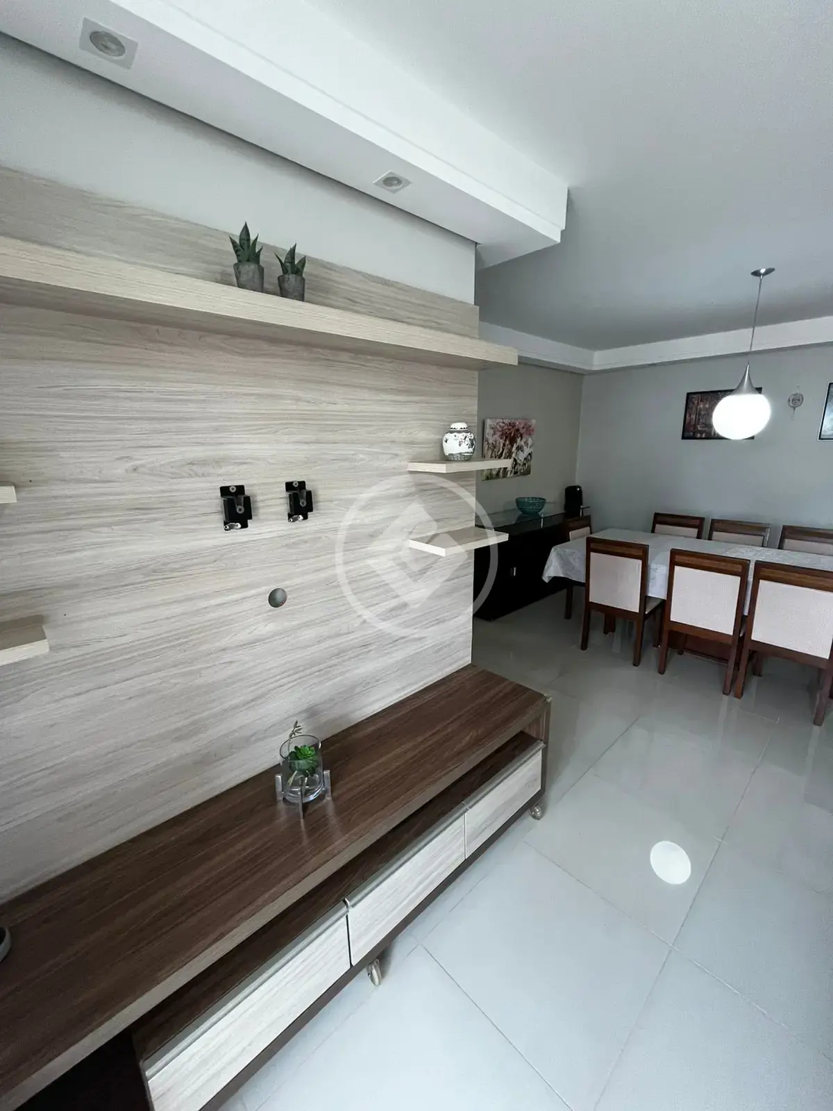 Imagem 1 - Apartamento em SARAIVA, Uberlândia - MG
