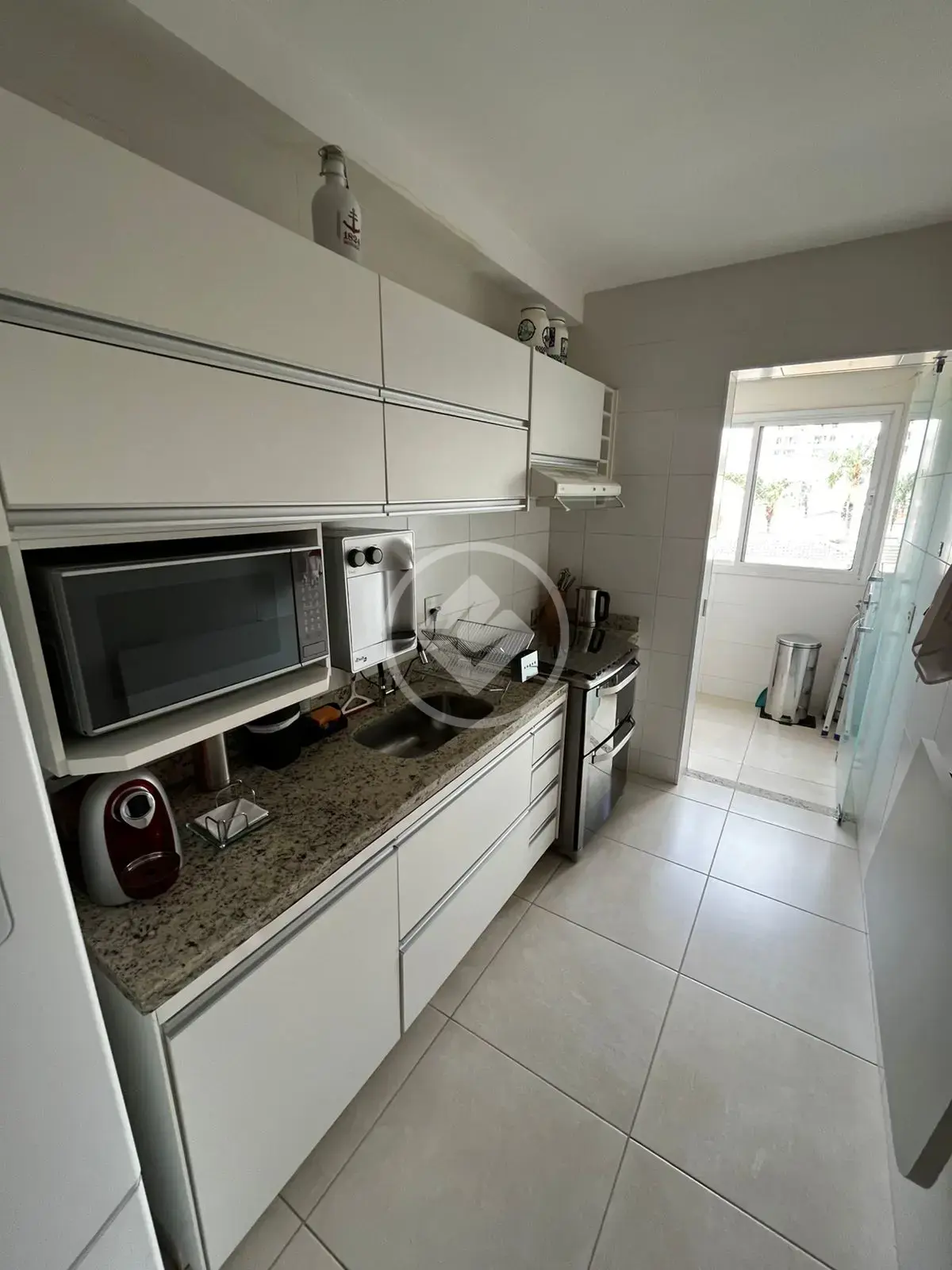 Imagem 3 - Apartamento em SARAIVA, Uberlândia - MG