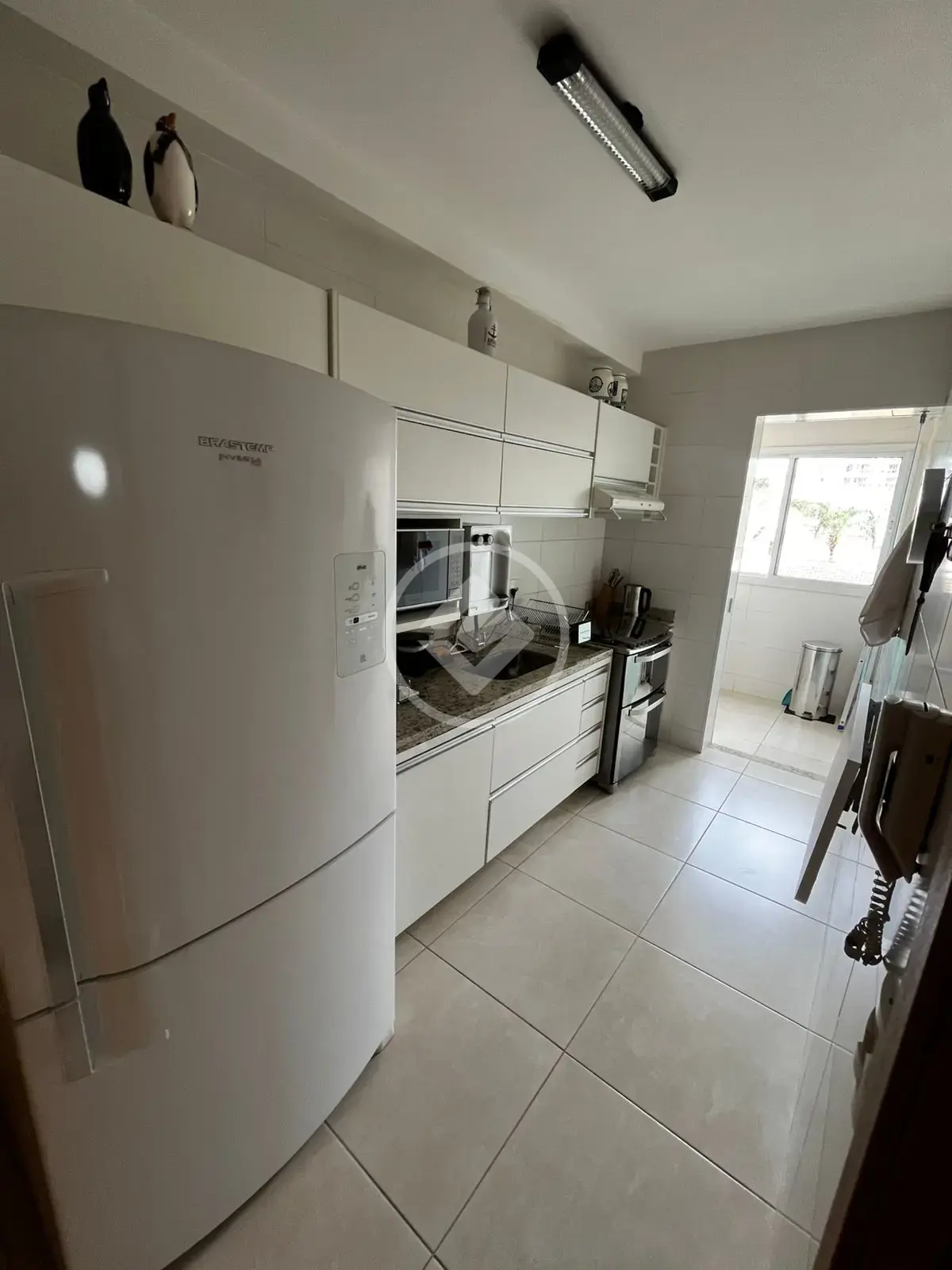 Imagem 4 - Apartamento em SARAIVA, Uberlândia - MG