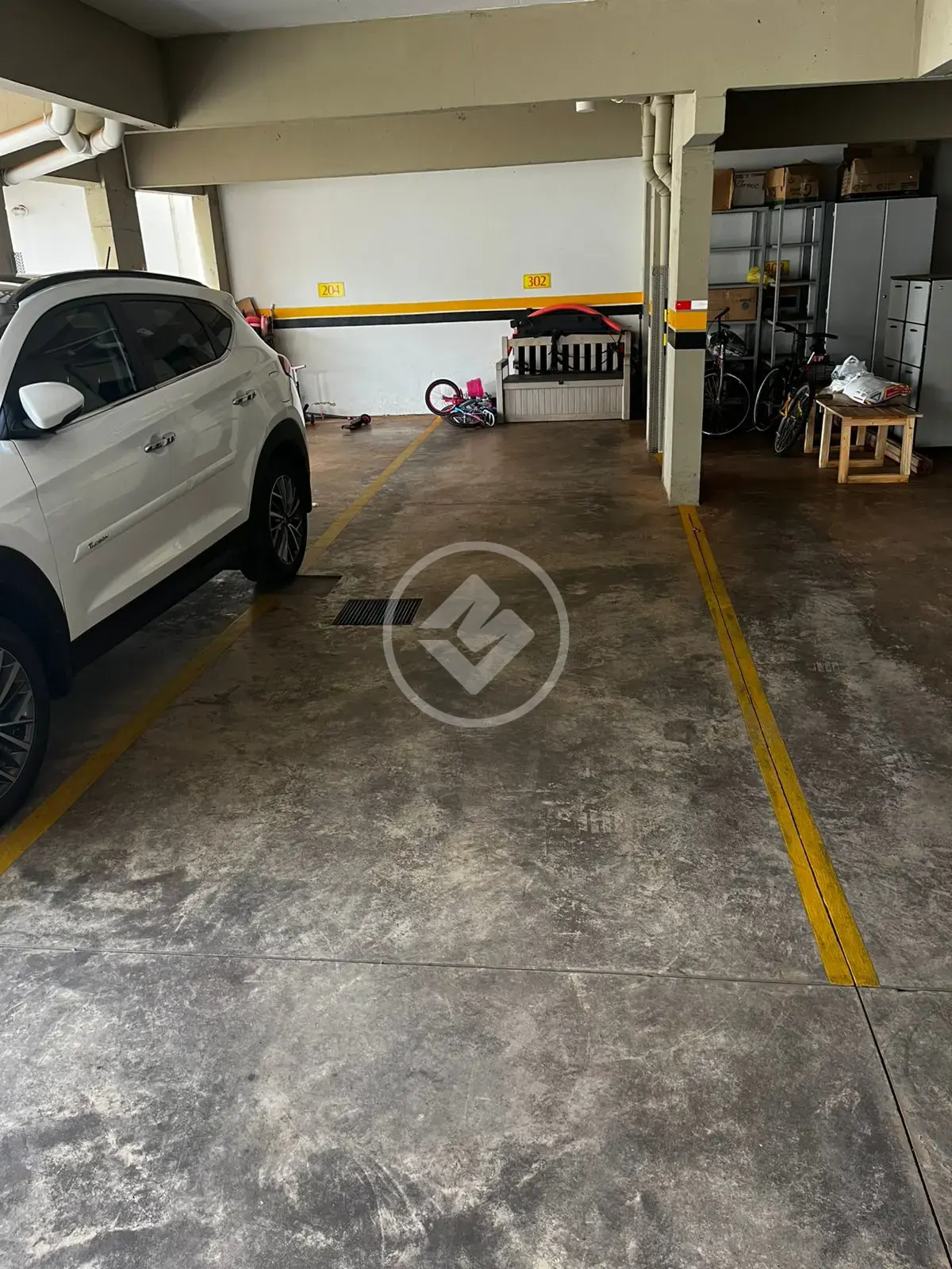Image 22 - Apartamento em SARAIVA, Uberlândia - MG
