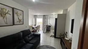 Apartamento Novo Mundo, Uberlândia - MG — foto 1