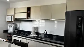 Imagem 2 - Apartamento em Novo Mundo, Uberlândia - MG