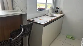 Imagem 3 - Apartamento em Novo Mundo, Uberlândia - MG