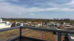 Imagem 4 - Apartamento em Novo Mundo, Uberlândia - MG