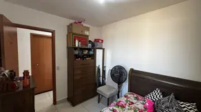 Imagem 5 - Apartamento em Novo Mundo, Uberlândia - MG