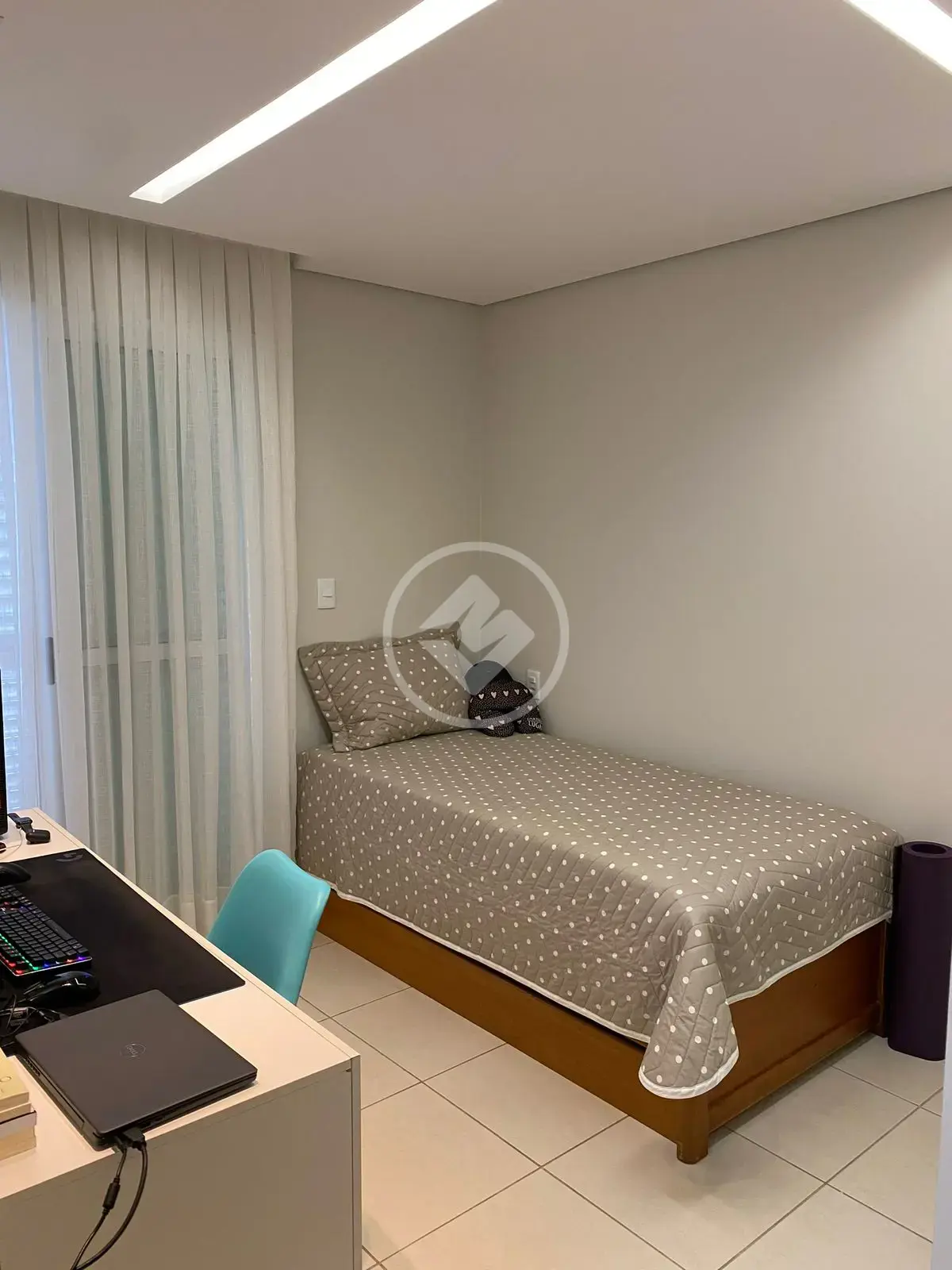 Imagem 5 - Apartamento em Santa Mônica, Uberlândia - MG