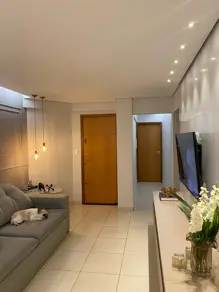 Imagem 2 - Apartamento em Santa Mônica, Uberlândia - MG