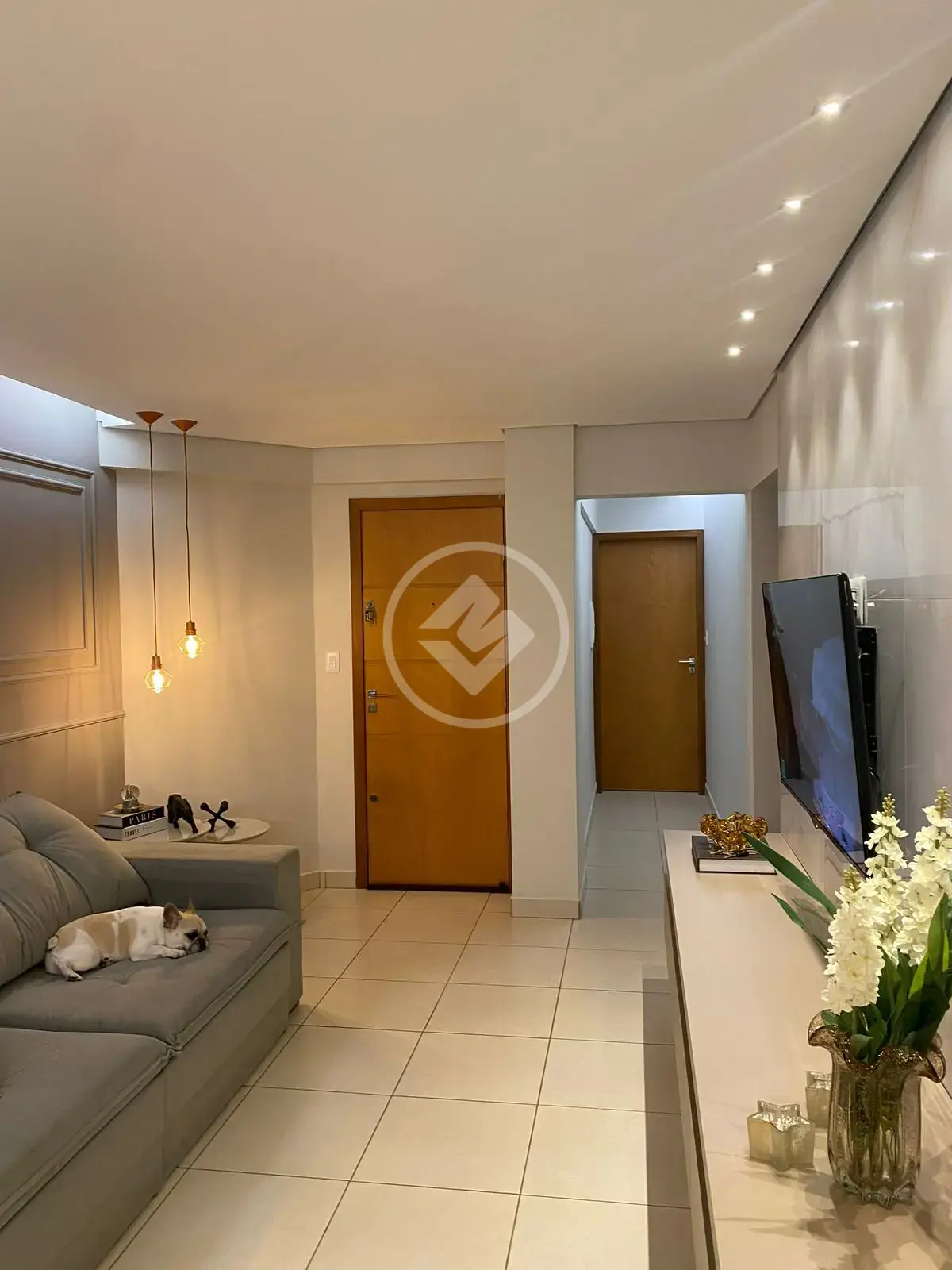 Imagem 2 - Apartamento em Santa Mônica, Uberlândia - MG