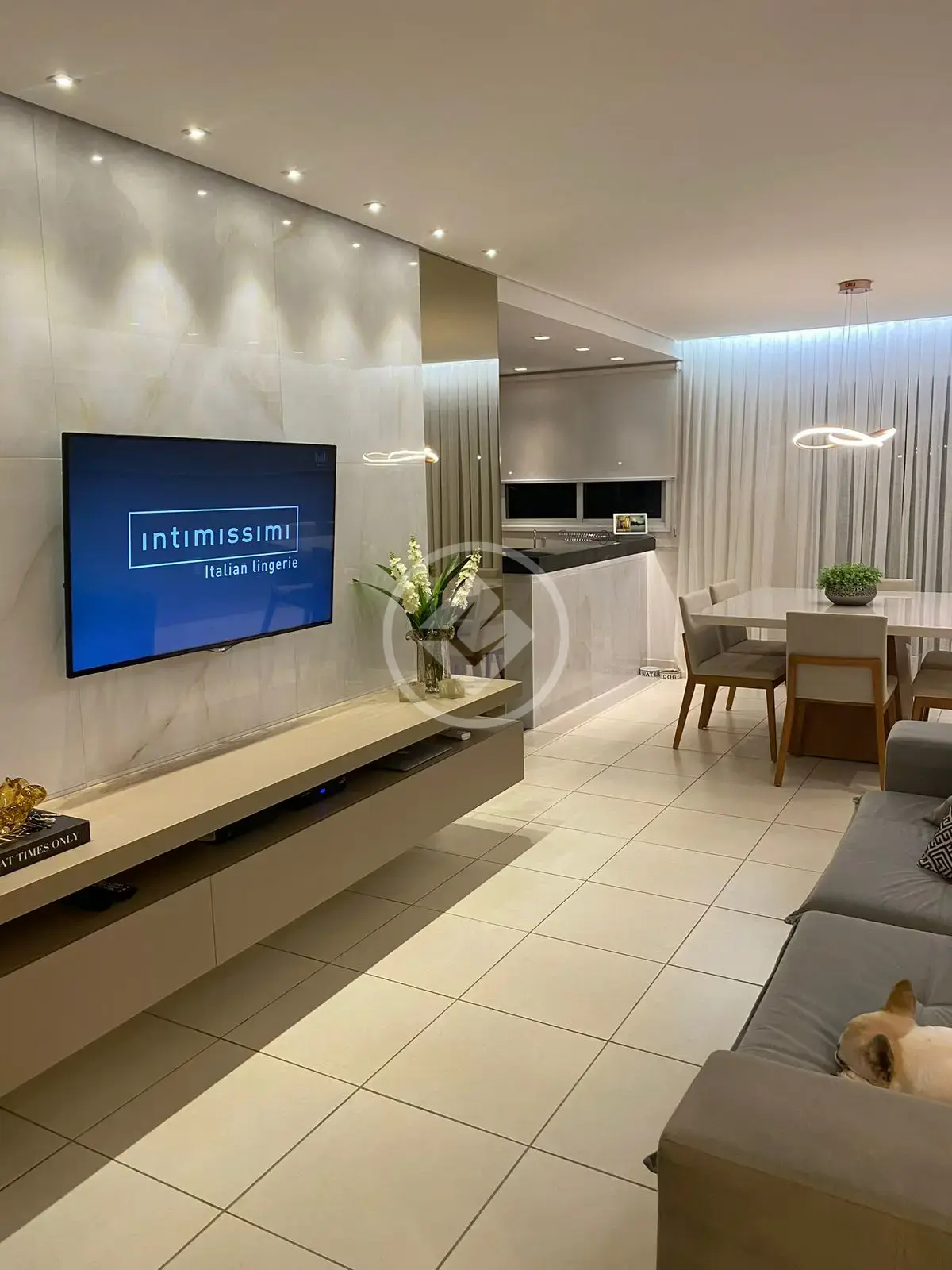 Imagem 1 - Apartamento em Santa Mônica, Uberlândia - MG