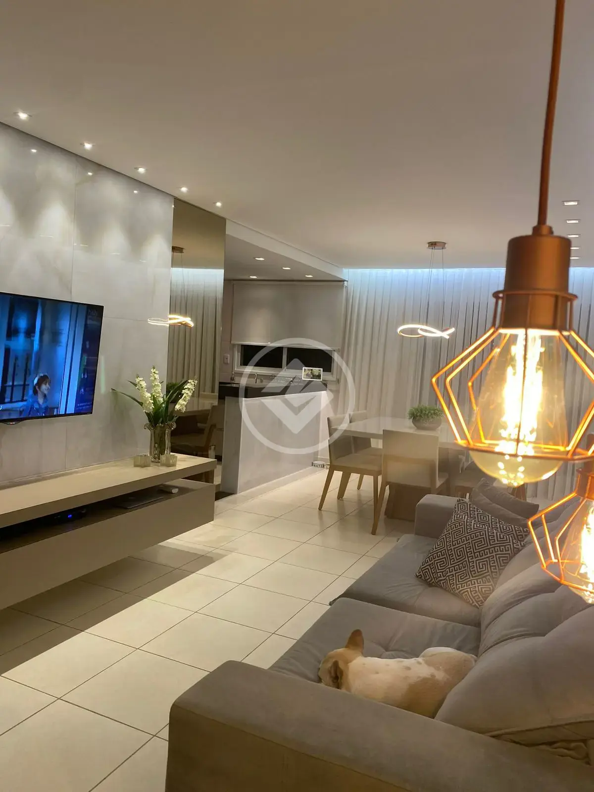 Imagem 1 - Apartamento em Santa Mônica, Uberlândia - MG
