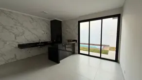 Casa Novo Mundo, Uberlândia - MG — foto 2