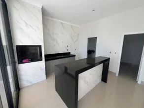 Imagem 5 - Casa em Novo Mundo, Uberlândia - MG