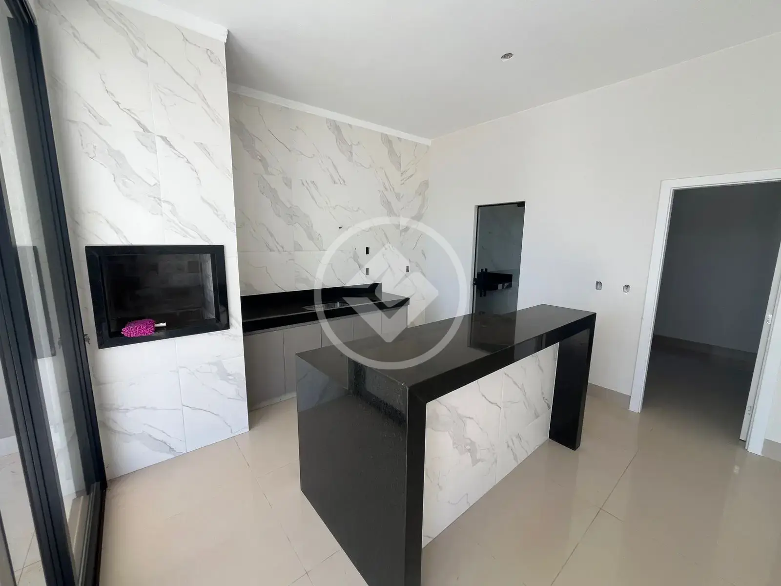 Imagem 5 - Casa em Novo Mundo, Uberlândia - MG