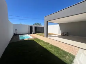 Imagem 2 - Casa em Novo Mundo, Uberlândia - MG