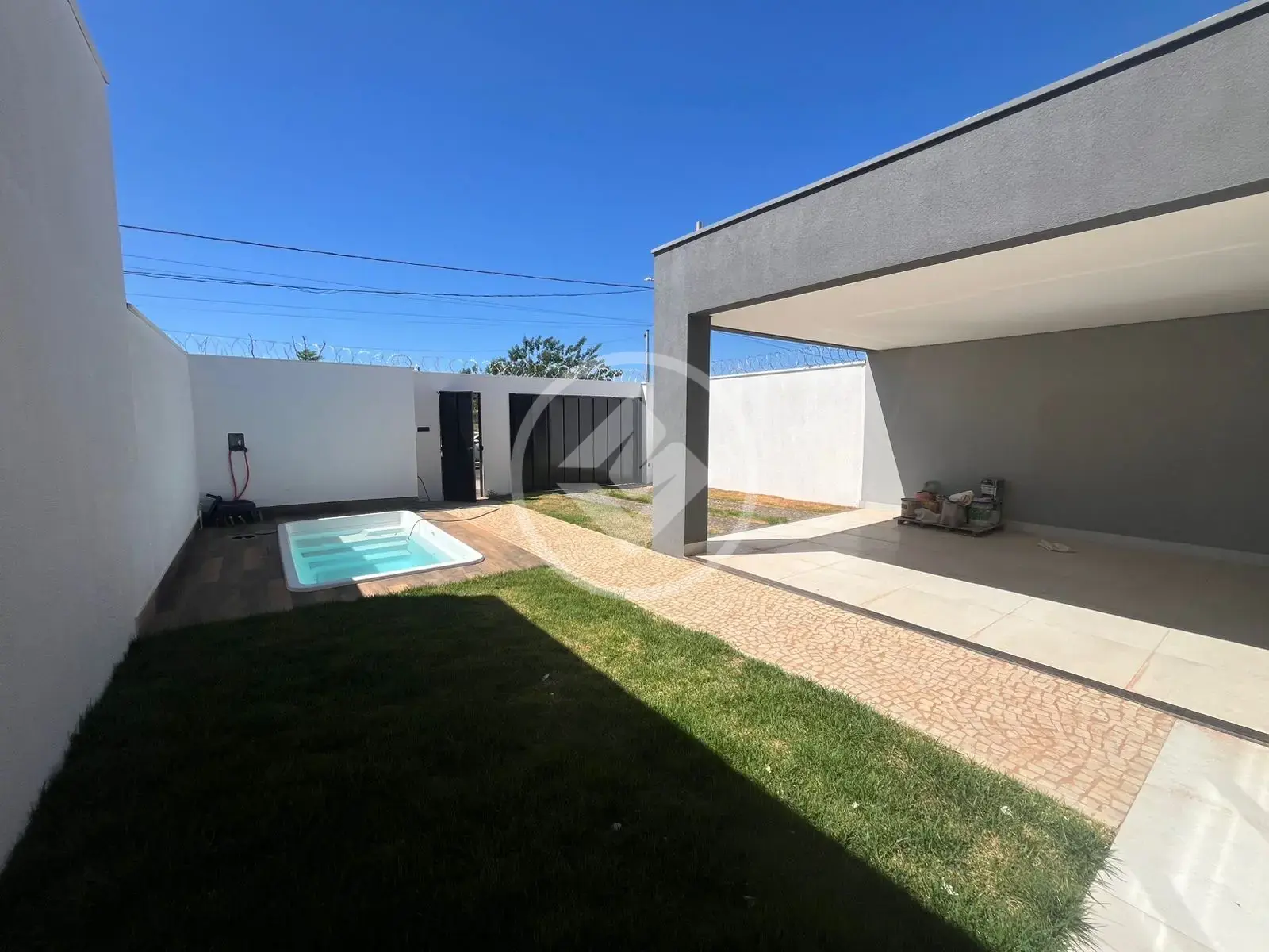 Imagem 2 - Casa em Novo Mundo, Uberlândia - MG