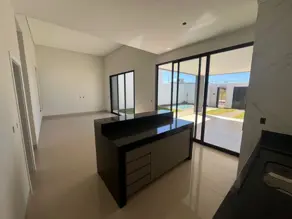 Imagem 3 - Casa em Novo Mundo, Uberlândia - MG