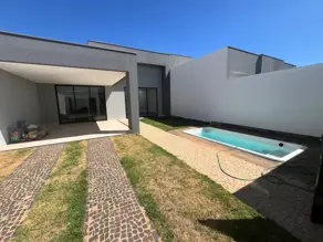 Casa Novo Mundo, Uberlândia - MG — foto 1