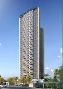 Apartamento Gávea, Uberlândia - MG — foto 2