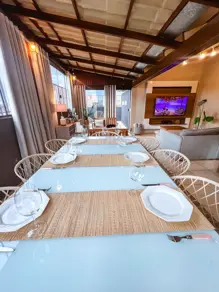 Imagem 5 - Cobertura Duplex em BRASIL, Uberlândia - MG