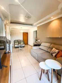 Imagem 3 - Cobertura Duplex em BRASIL, Uberlândia - MG