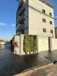 Cobertura Duplex BRASIL, Uberlândia - MG — foto 1