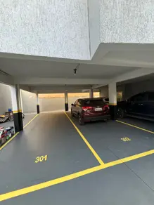 Imagem 4 - Cobertura Duplex em BRASIL, Uberlândia - MG