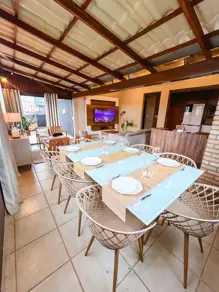Imagem 6 - Cobertura Duplex em BRASIL, Uberlândia - MG