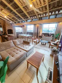 Imagem 2 - Cobertura Duplex em BRASIL, Uberlândia - MG