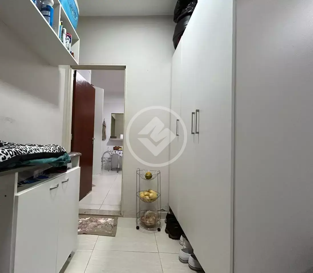 Image 2 - Casa em Santa Luzia, Uberlândia - MG