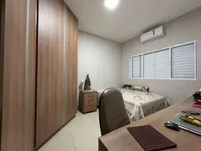Imagem 5 - Casa em Santa Luzia, Uberlândia - MG