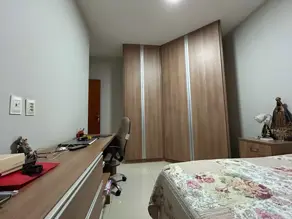 Imagem 3 - Casa em Santa Luzia, Uberlândia - MG