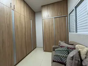 Imagem 6 - Casa em Santa Luzia, Uberlândia - MG