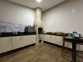 Casa Santa Luzia, Uberlândia - MG — foto 1