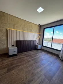 Imagem 3 - Sobrado em Cidade Jardim, Uberlândia - MG
