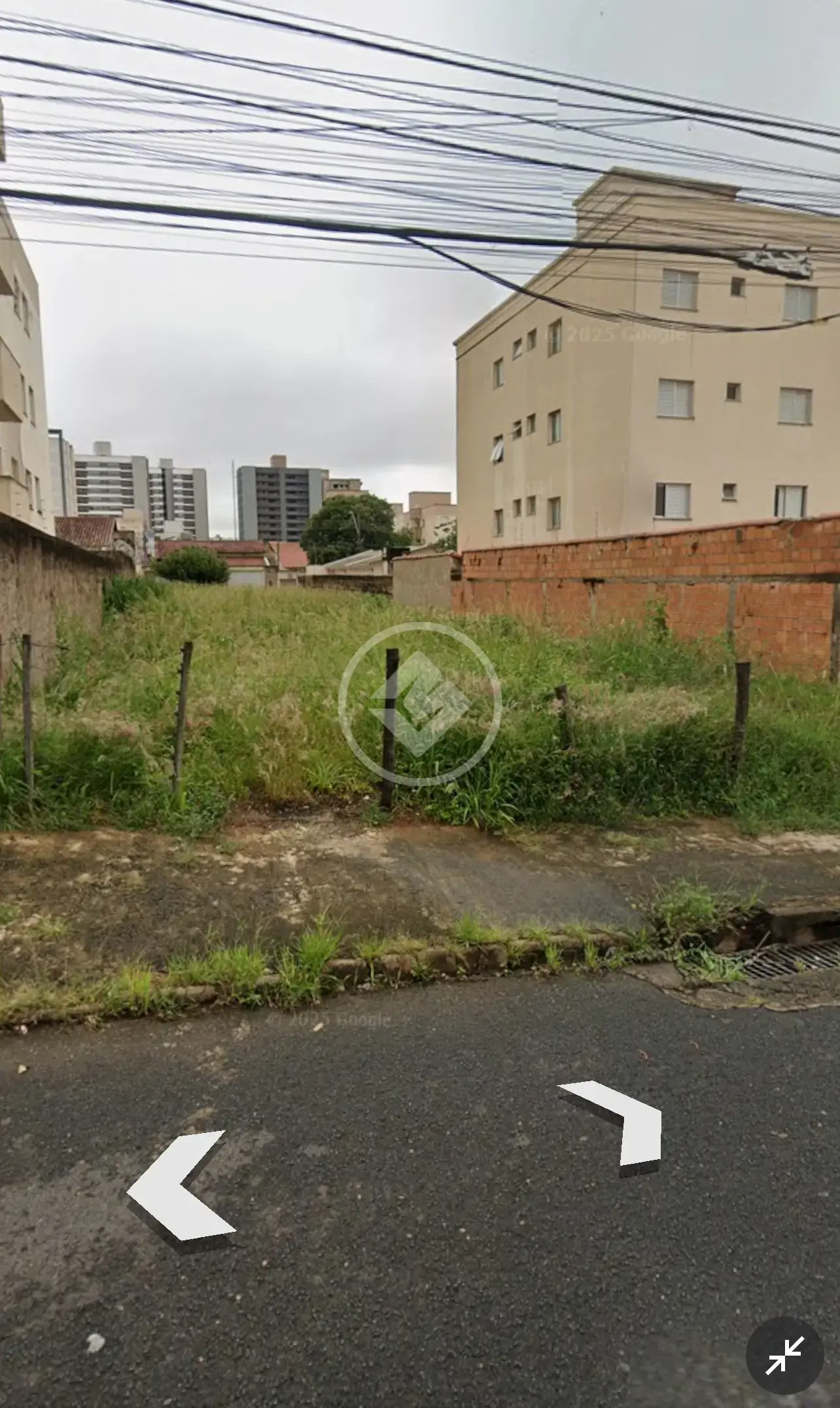 Imagem 1 - Terreno em Santa Mônica, Uberlândia - MG
