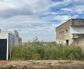 Terreno Cidade Jardim, Uberlândia - MG — foto 1