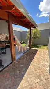 Casa Jardim Europa, Uberlândia - MG — foto 1