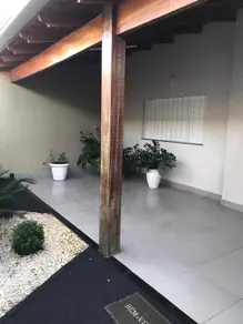 Casa Jardim Europa, Uberlândia - MG — foto 2