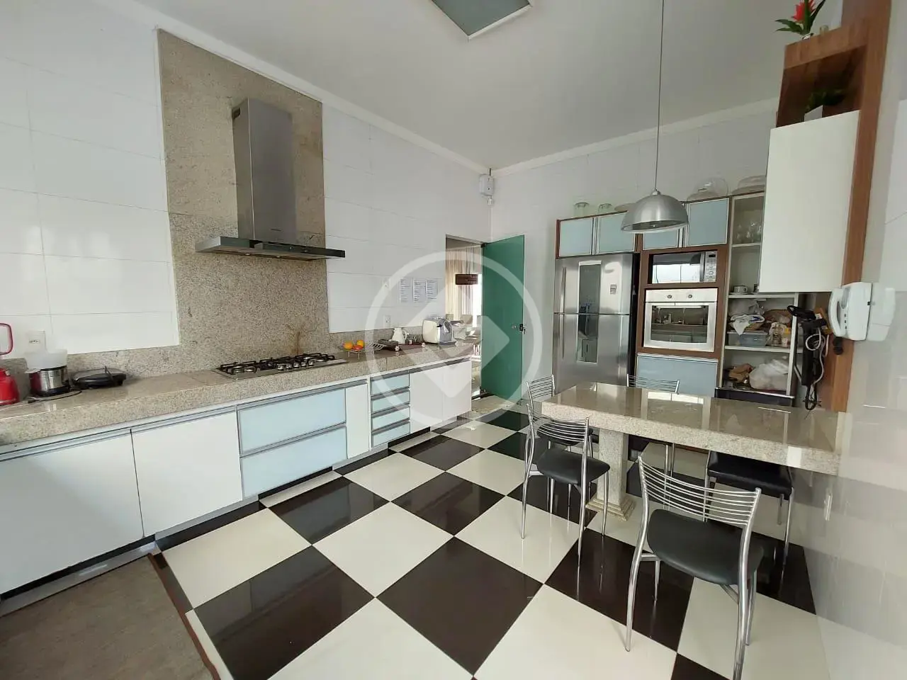 Imagem 5 - Casa em Jardim Karaíba, Uberlândia - MG