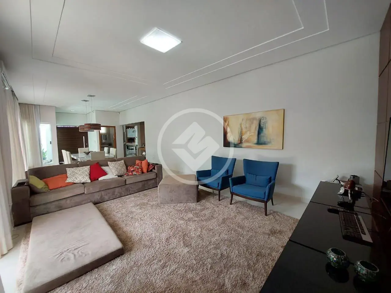 Imagem 4 - Casa em Jardim Karaíba, Uberlândia - MG