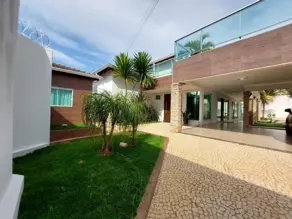 Imagem 3 - Casa em Jardim Karaíba, Uberlândia - MG