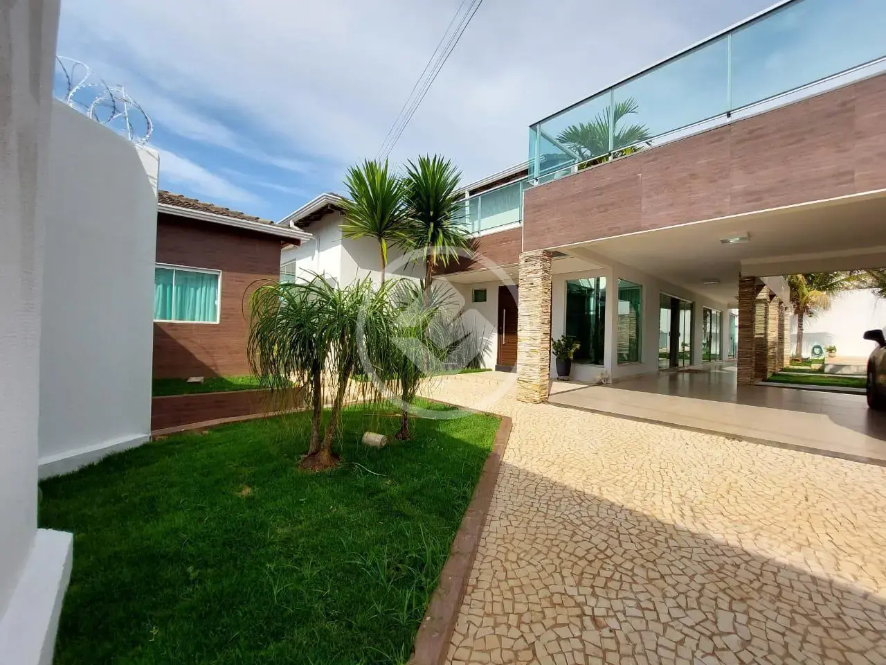 Imagem 3 - Casa em Jardim Karaíba, Uberlândia - MG